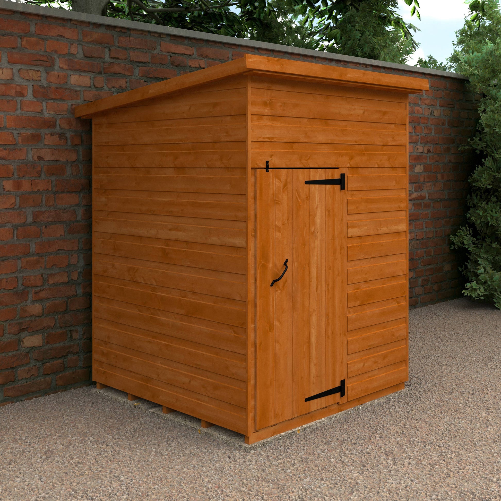 Animal House - Shed Ranges - Plymouth Sheds