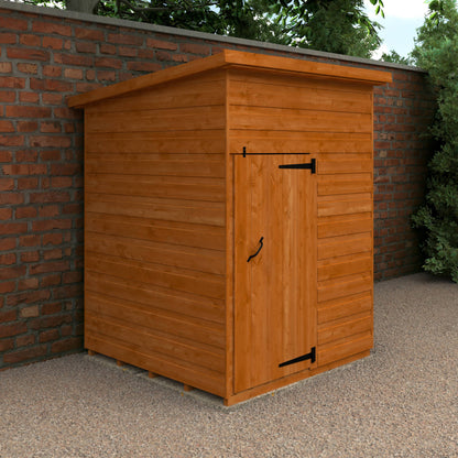 Animal House - Shed Ranges - Plymouth Sheds
