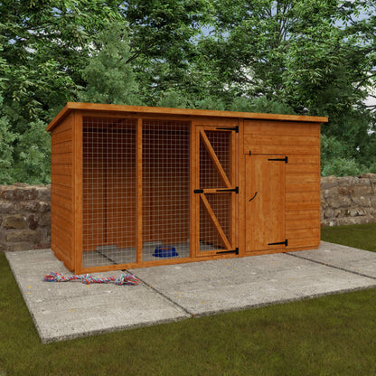 Animal House - Shed Ranges - Plymouth Sheds