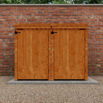 Bin Store