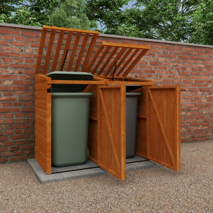 Bin Store