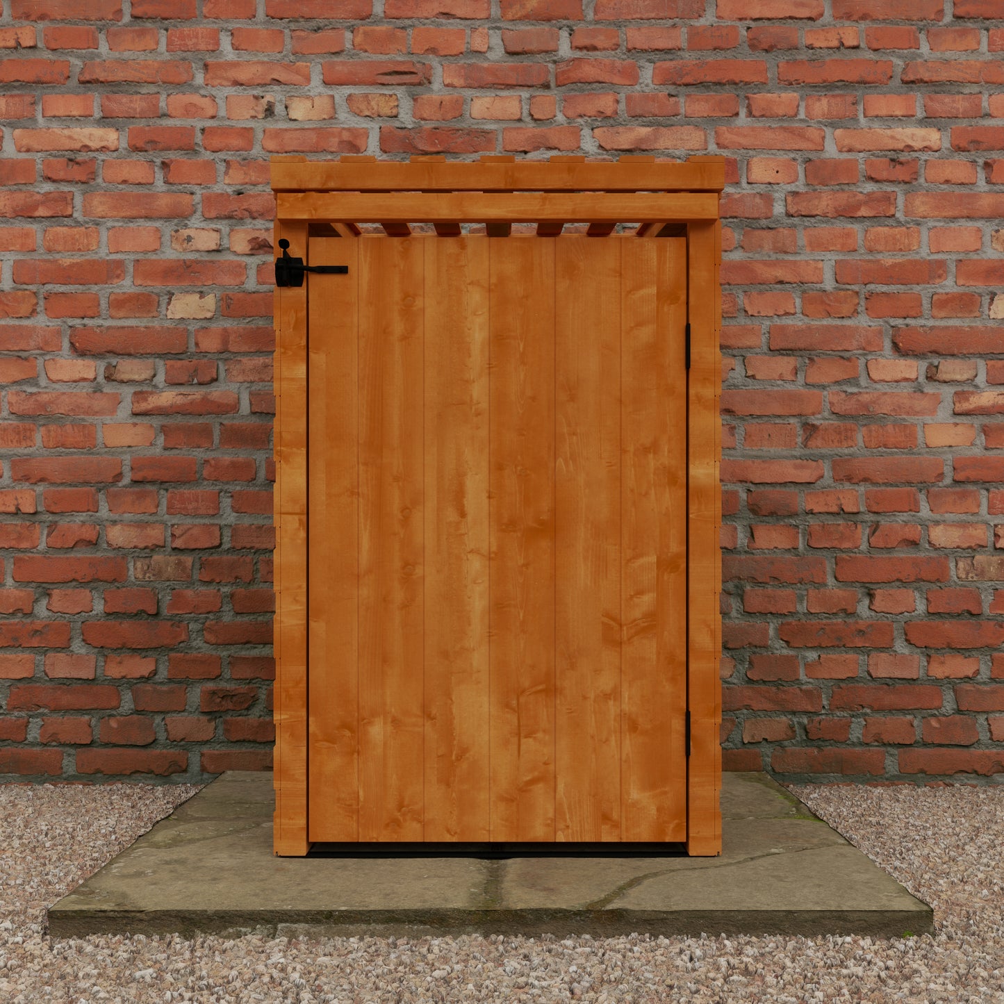 Bin Store