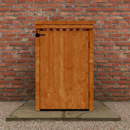 Bin Store