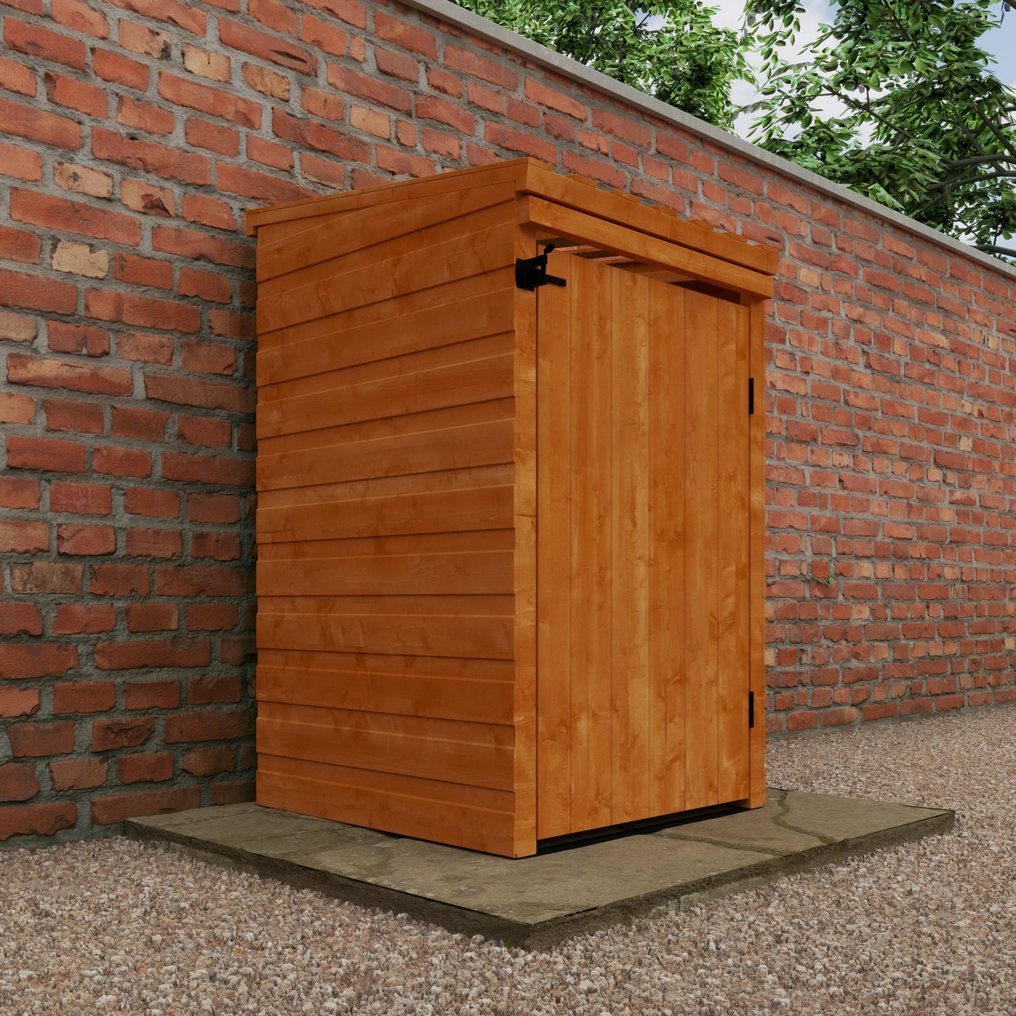 Bin Store