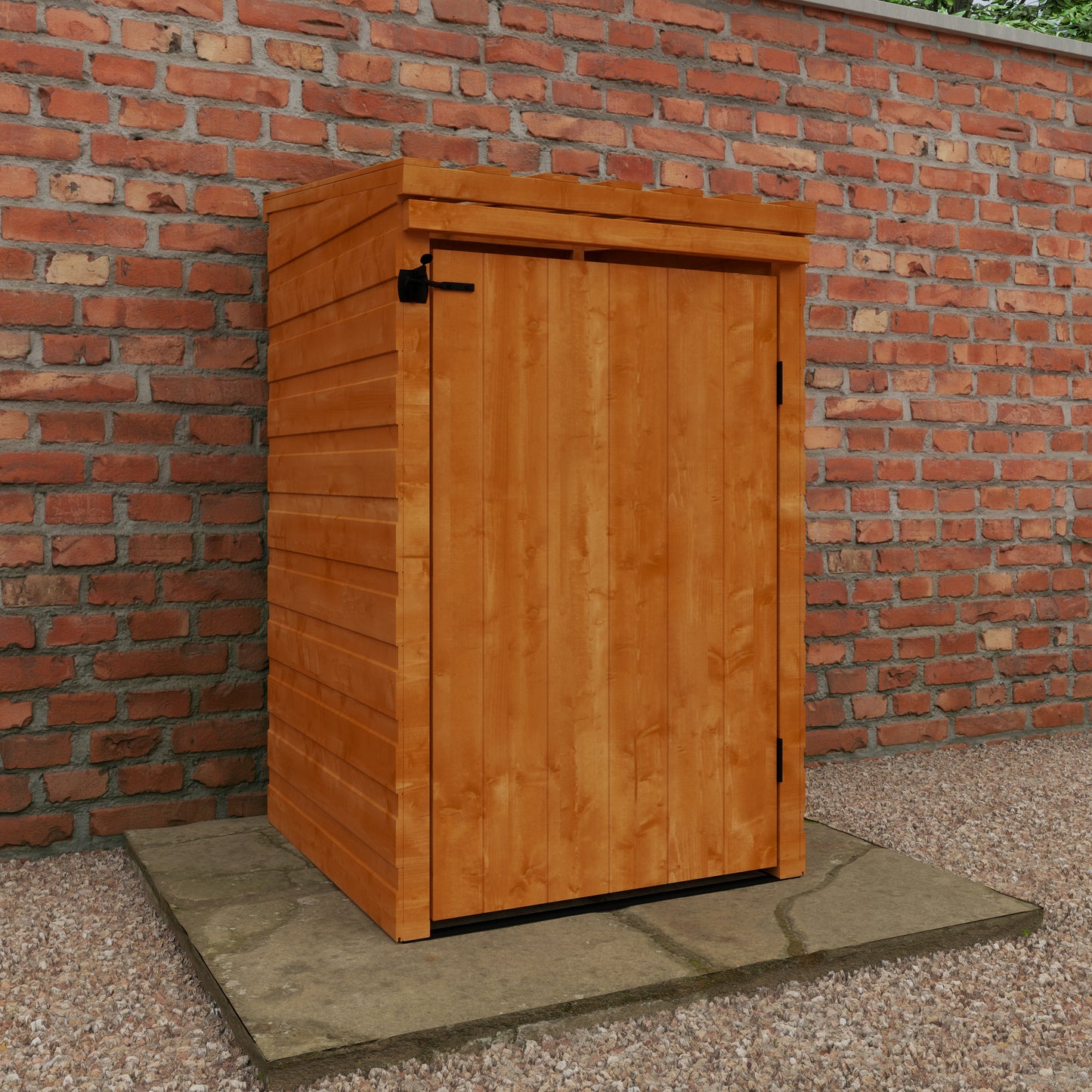 Bin Store