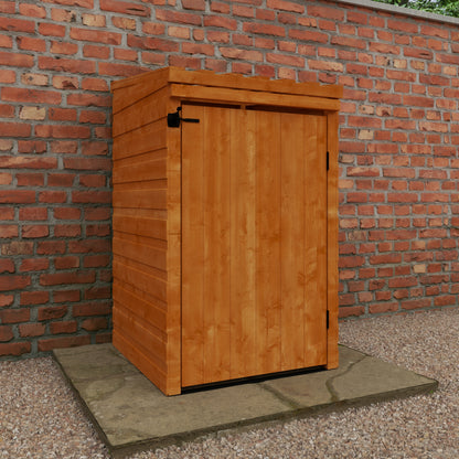 Bin Store