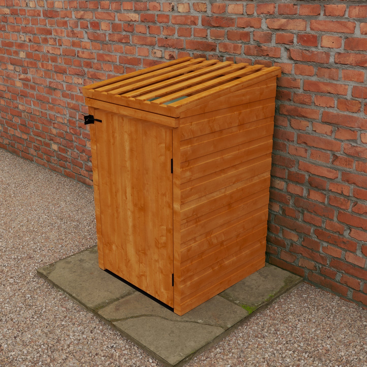 Bin Store