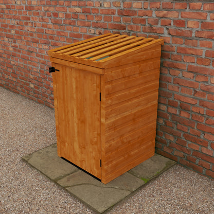 Bin Store