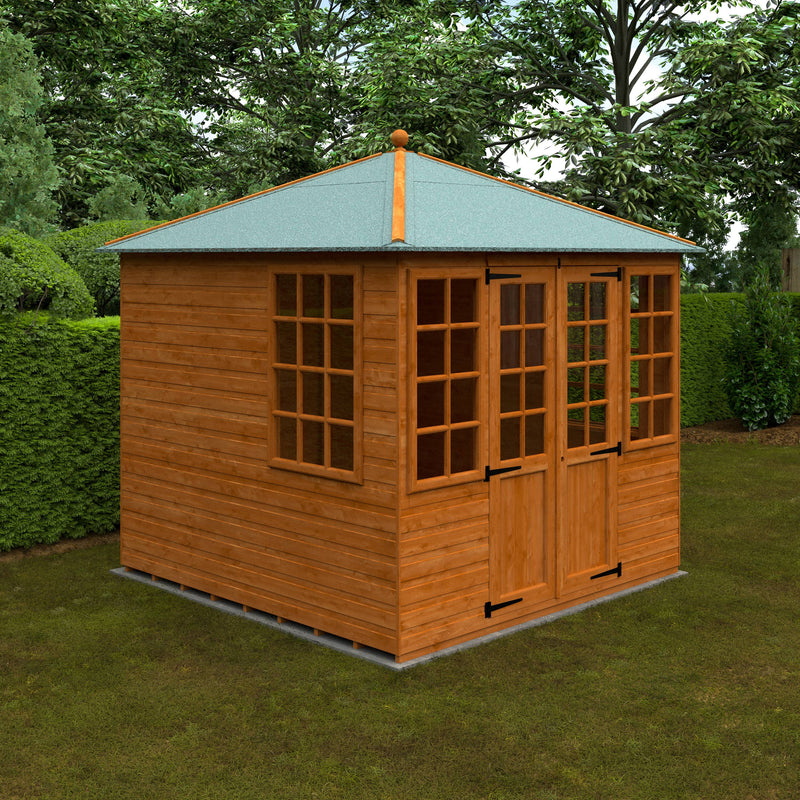 Summer Houses