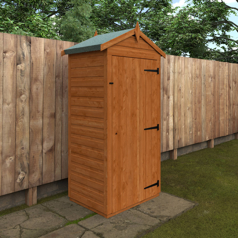 Flex Apex Tool Tower - Express Flex Ranges - Plymouth Sheds