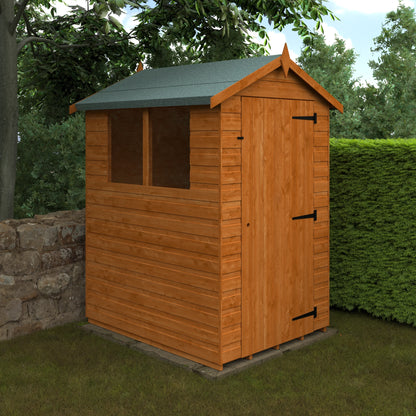 Super Apex - Shed Ranges - Plymouth Sheds
