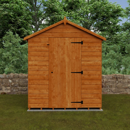 Super Apex - Shed Ranges - Plymouth Sheds