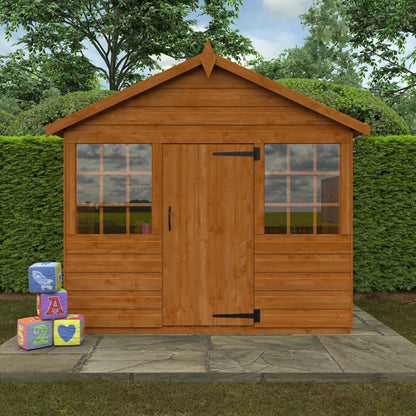 Wendy House - Shed Ranges - Plymouth Sheds