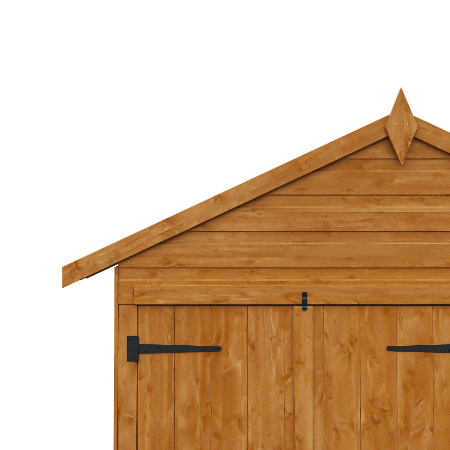 Flex Apex 4x4 - Flex Apex - Plymouth Sheds
