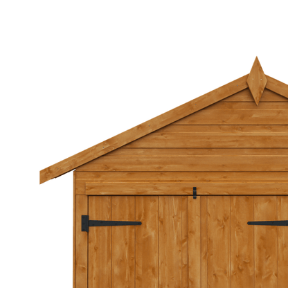 Flex Apex 4x4 - Flex Apex - Plymouth Sheds