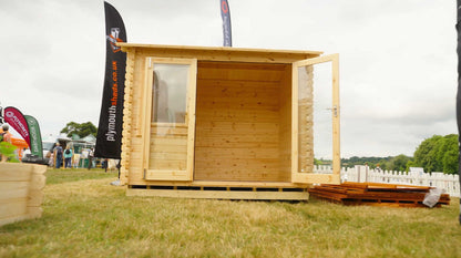 The Henley 28mm/44mm